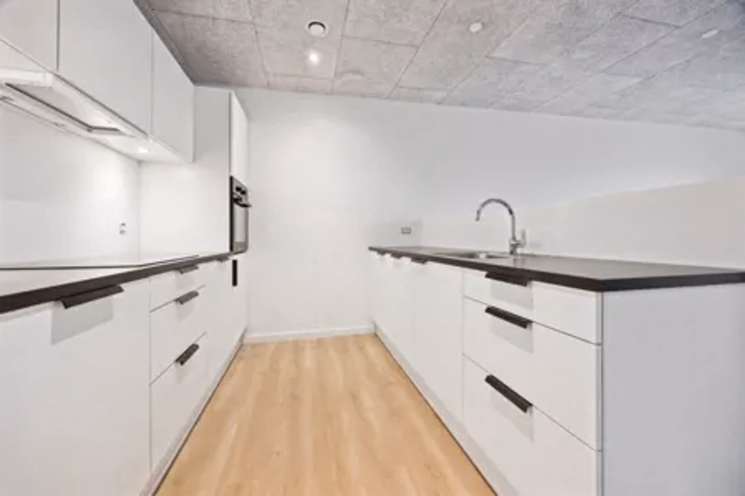 Billede 1 fra lejemålet på Fenris Alle 74, 9230 Svenstrup J