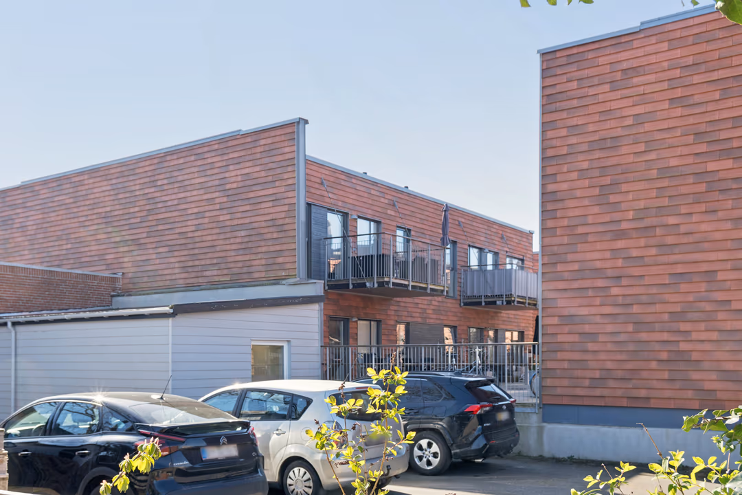 Billede 4 fra lejemålet på Bryggertorvet 1E, 3650 Ølstykke
