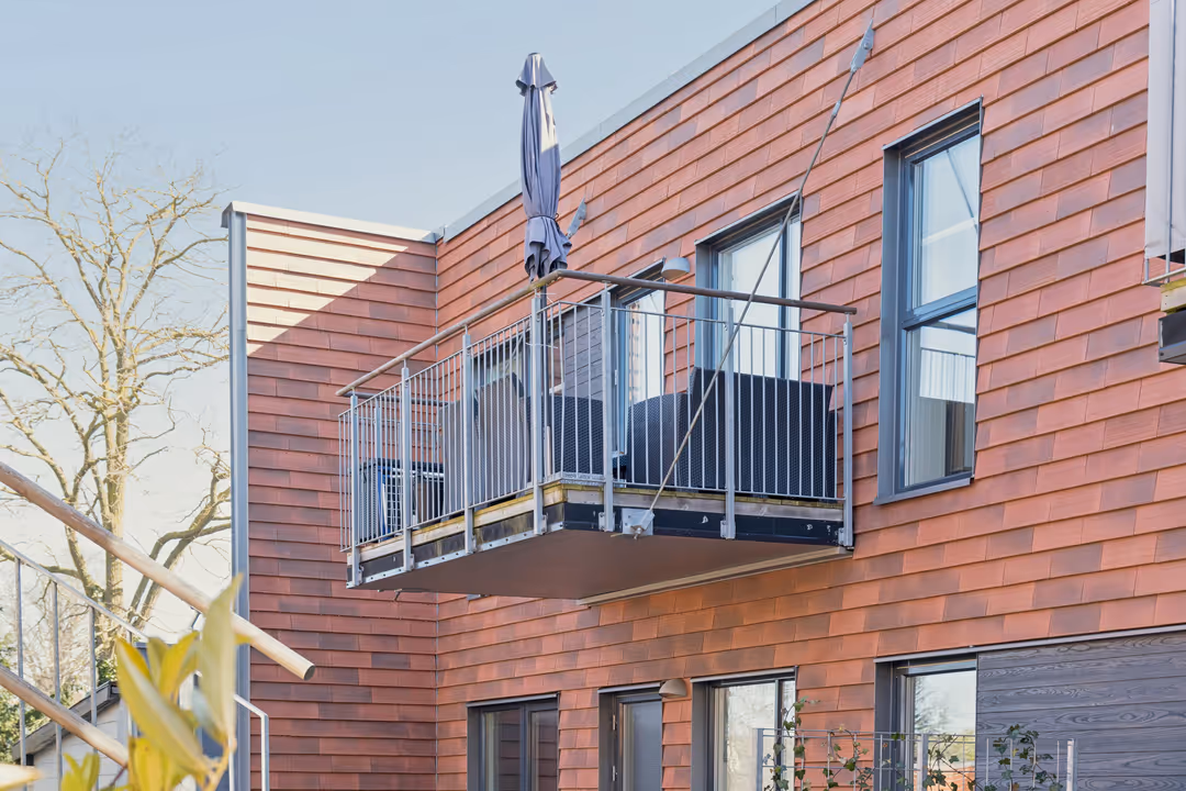 Billede 3 fra lejemålet på Bryggertorvet 1E, 3650 Ølstykke