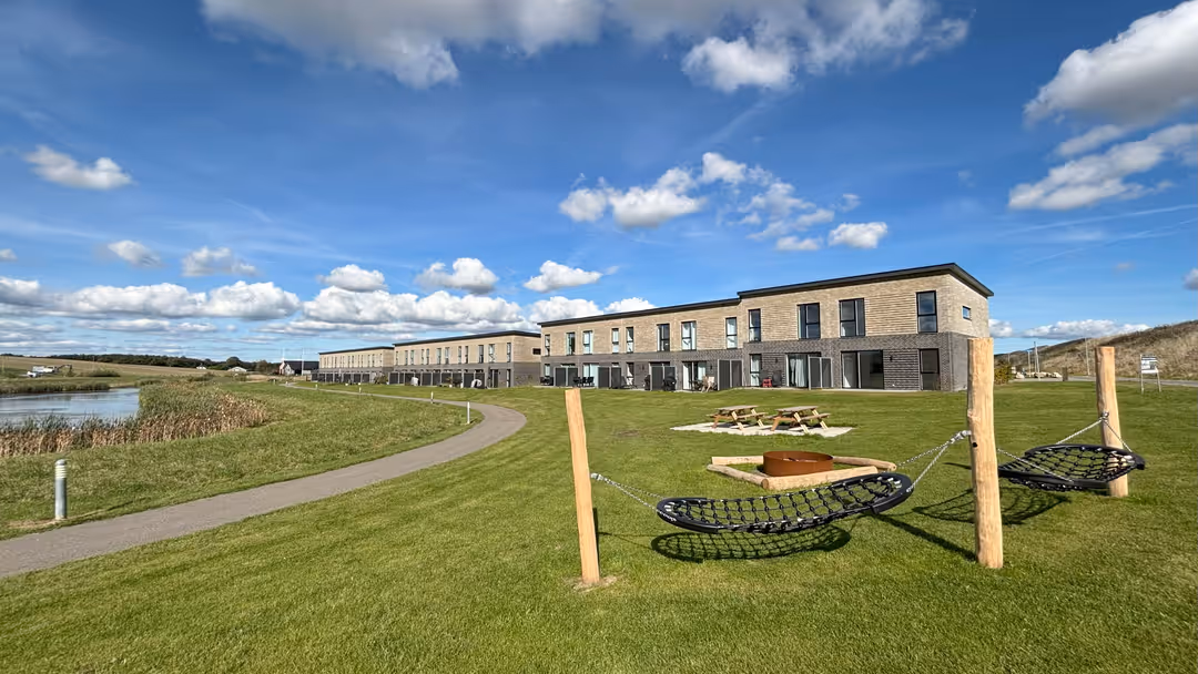 Billede 3 fra lejemålet på Remmerslund Skovby 86, 8722 Hedensted