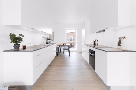 Rantzausbakke 91, 8700 Horsens