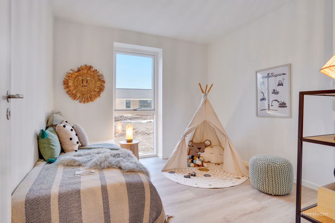 Billede 5 fra lejemålet på Gødvadgårdsvej 74, 8600 Silkeborg