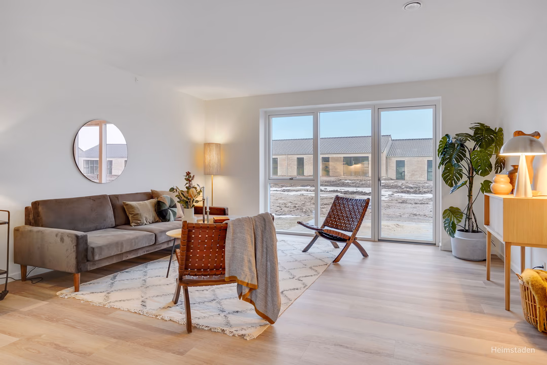 Billede 3 fra lejemålet på Gødvadgårdsvej 74, 8600 Silkeborg