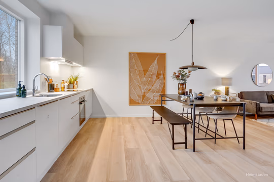 Rental at Gødvadgårdsvej 74, 8600 Silkeborg