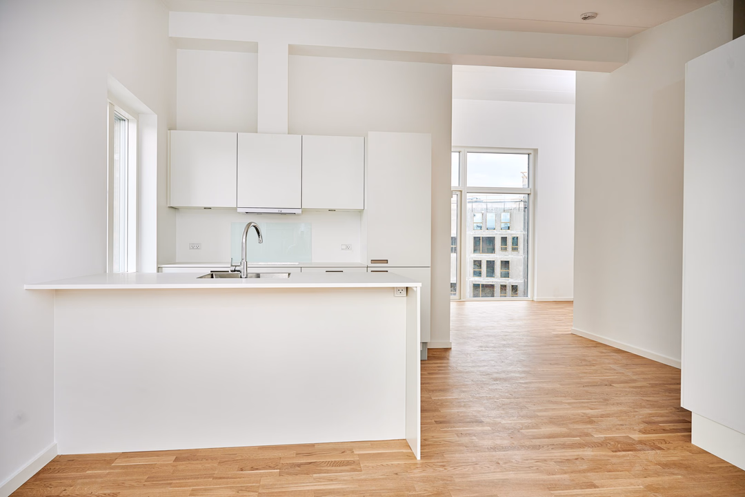 Billede 4 fra lejemålet på Guldblommevej 19, 2750 Ballerup