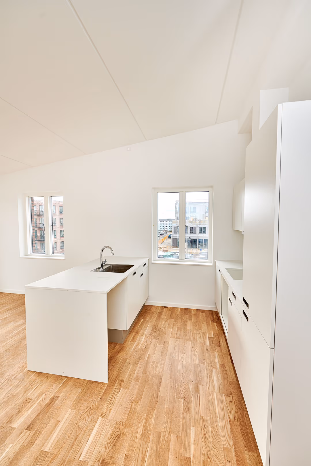 Billede 3 fra lejemålet på Guldblommevej 19, 2750 Ballerup