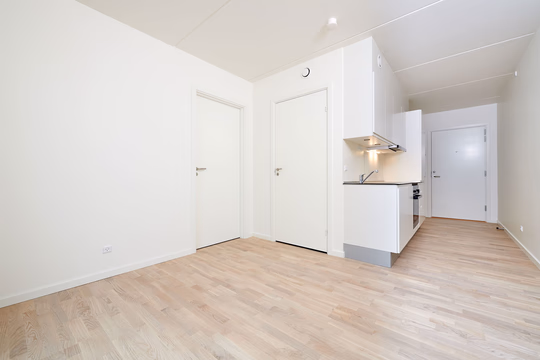 Rental at Søren Frichs Vej 51B, 8230 Åbyhøj