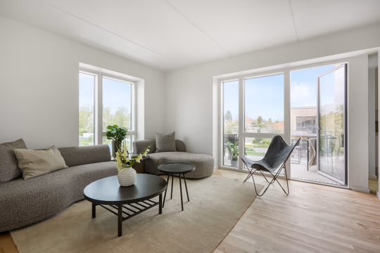 Rental at F.K. Hallagers Gade, 8240 Risskov