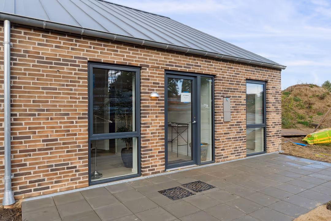 Billede 1 fra lejemålet på Friis Hansens Vej 28, 7100 Vejle