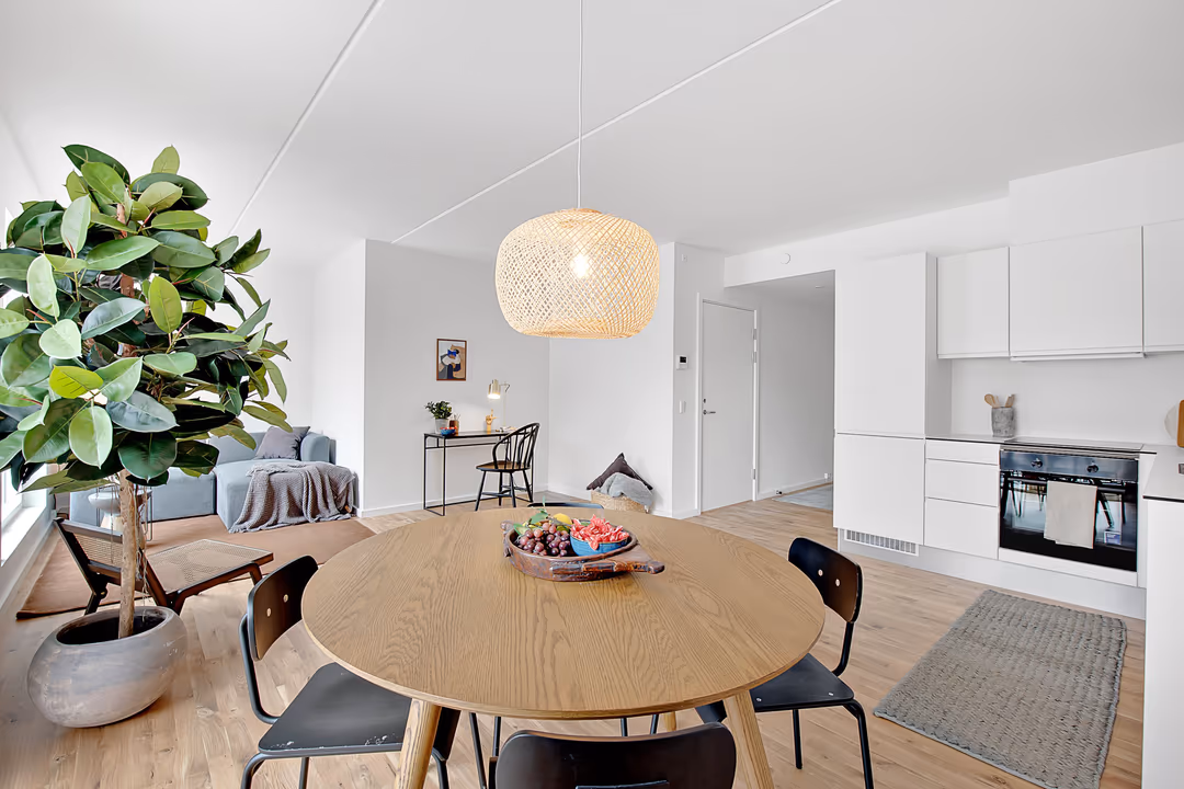 Billede 5 fra lejemålet på Michael Strunges Vej 18, 2300 København S