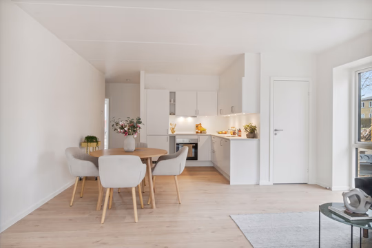 Rental at Jørgen Nyborgs Vej 5, 4200 Slagelse