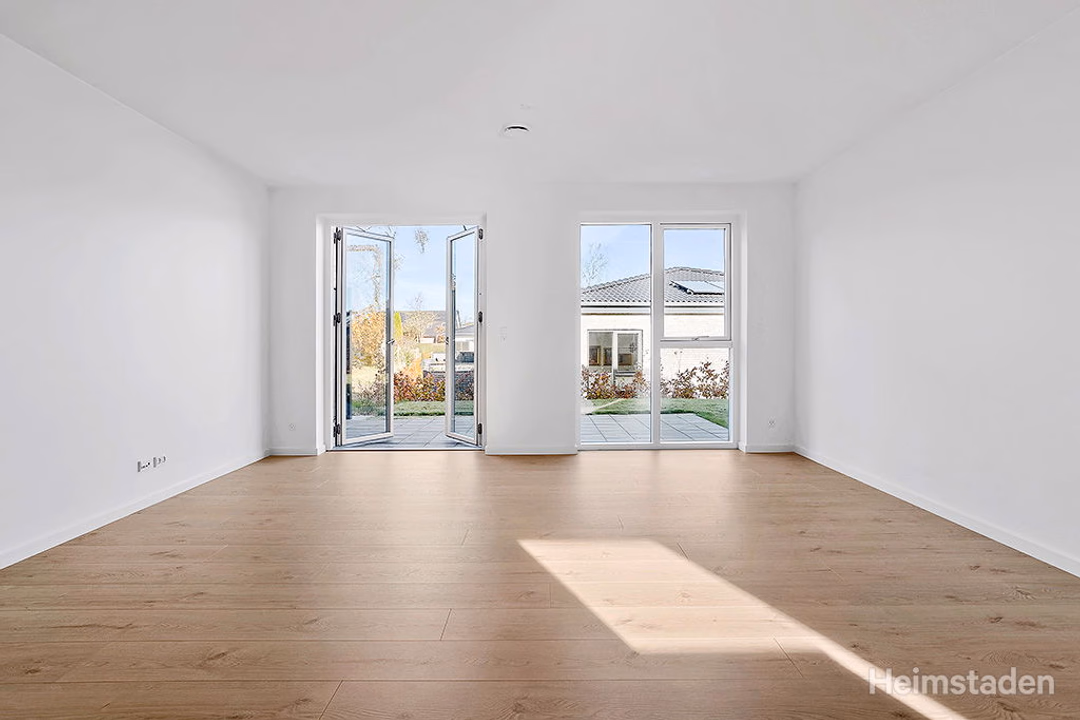 Billede 5 fra lejemålet på Kastanjebakken 17, 8721 Daugård