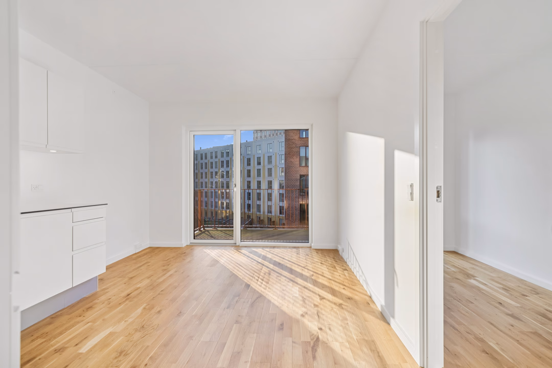 Billede 3 fra lejemålet på Ørestads Boulevard 38 A, 2300 København S