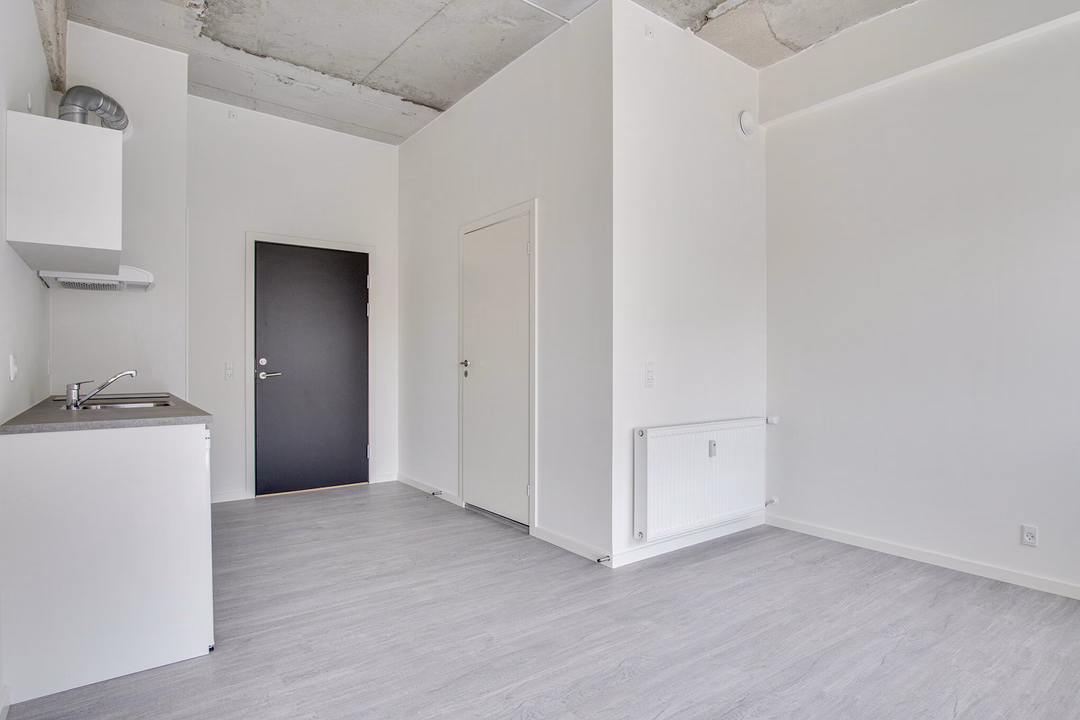 Billede 4 fra lejemålet på Østre Stationsvej 2F, 5000 Odense C