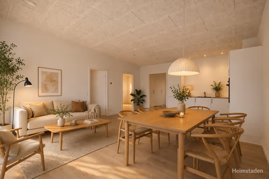 Odinsvej 22, 7500 Holstebro