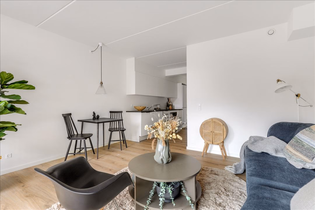 Billede 1 fra lejemålet på Midgårdsvej 3, 5200 Odense V