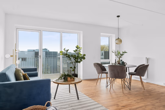 Rental at Aage Knudsens Strøg, 2610 Rødovre