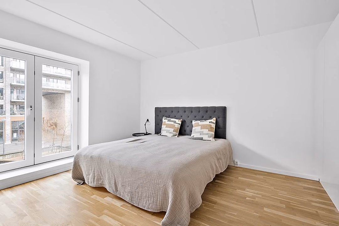 Billede fra lejemålet på Ved Stigbordene 27, 2450 København SV