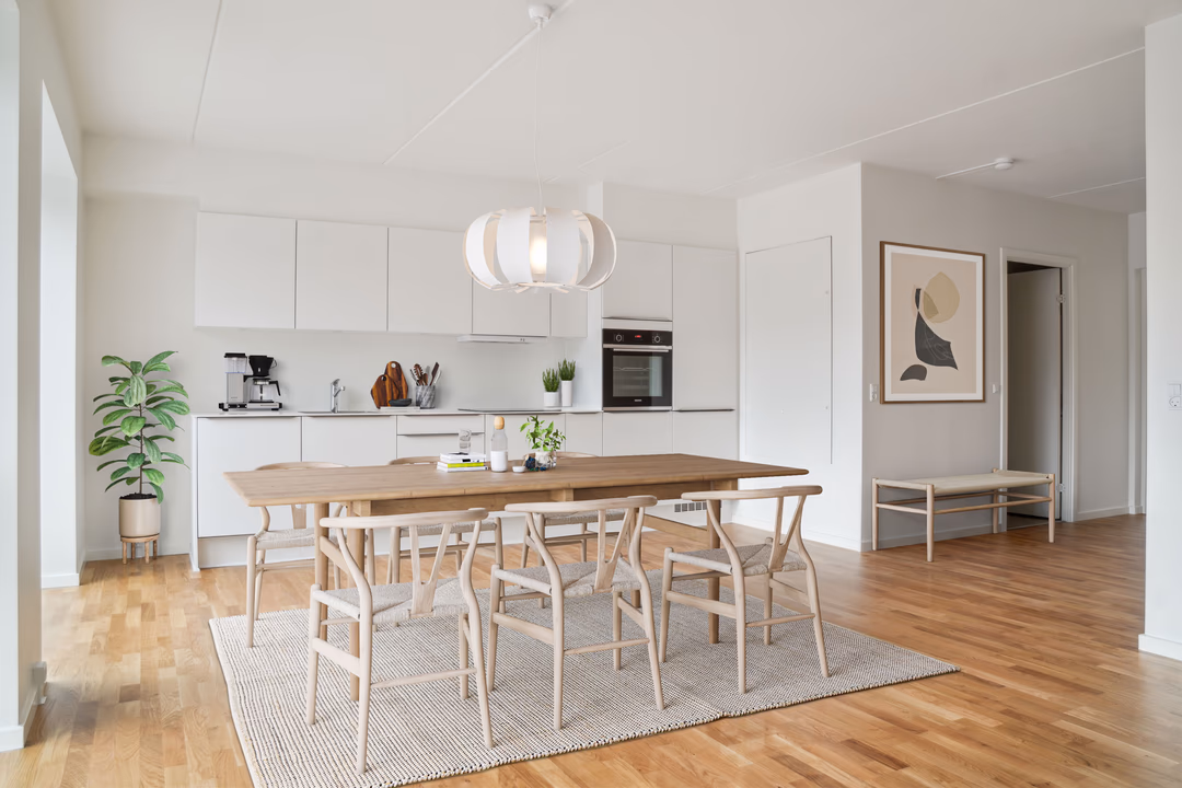 Billede fra lejemålet på Vandmynten 4, 5250 Odense SV