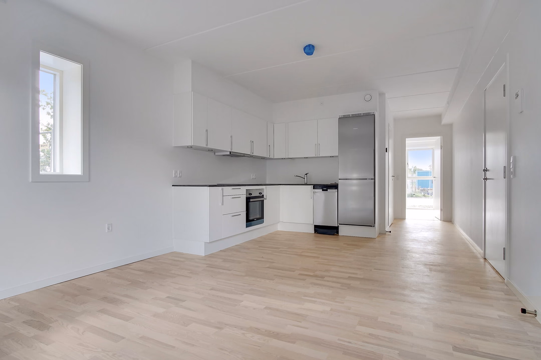 Billede 2 fra lejemålet på Pulsen 93, 4000 Roskilde