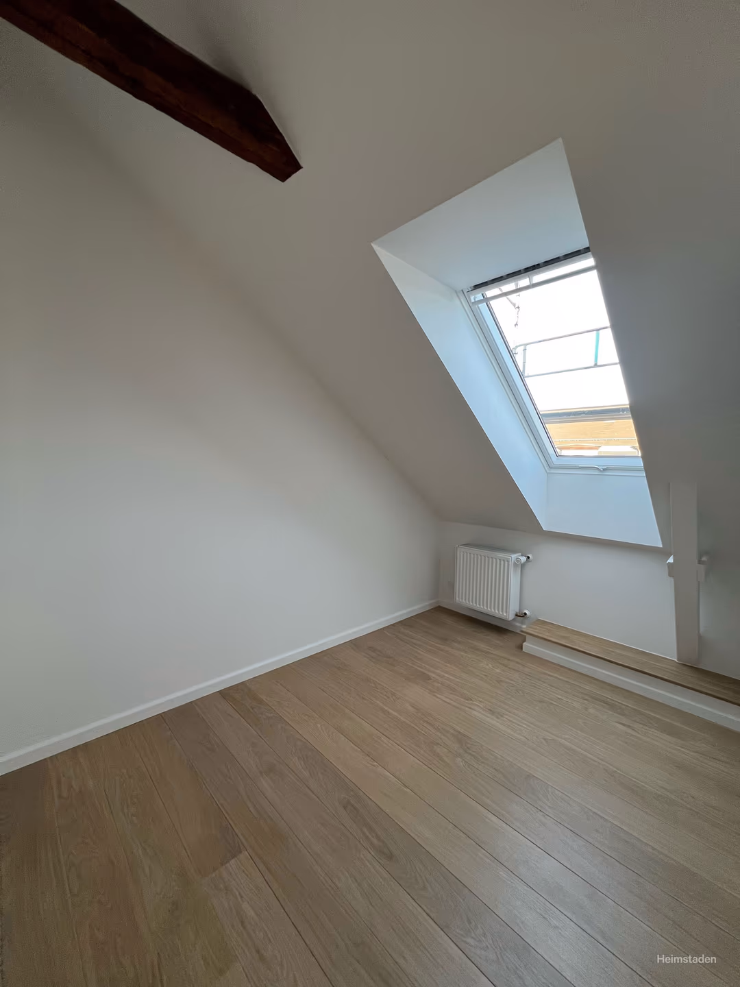 Billede fra lejemålet på Amagerbrogade 134, 2300 København S