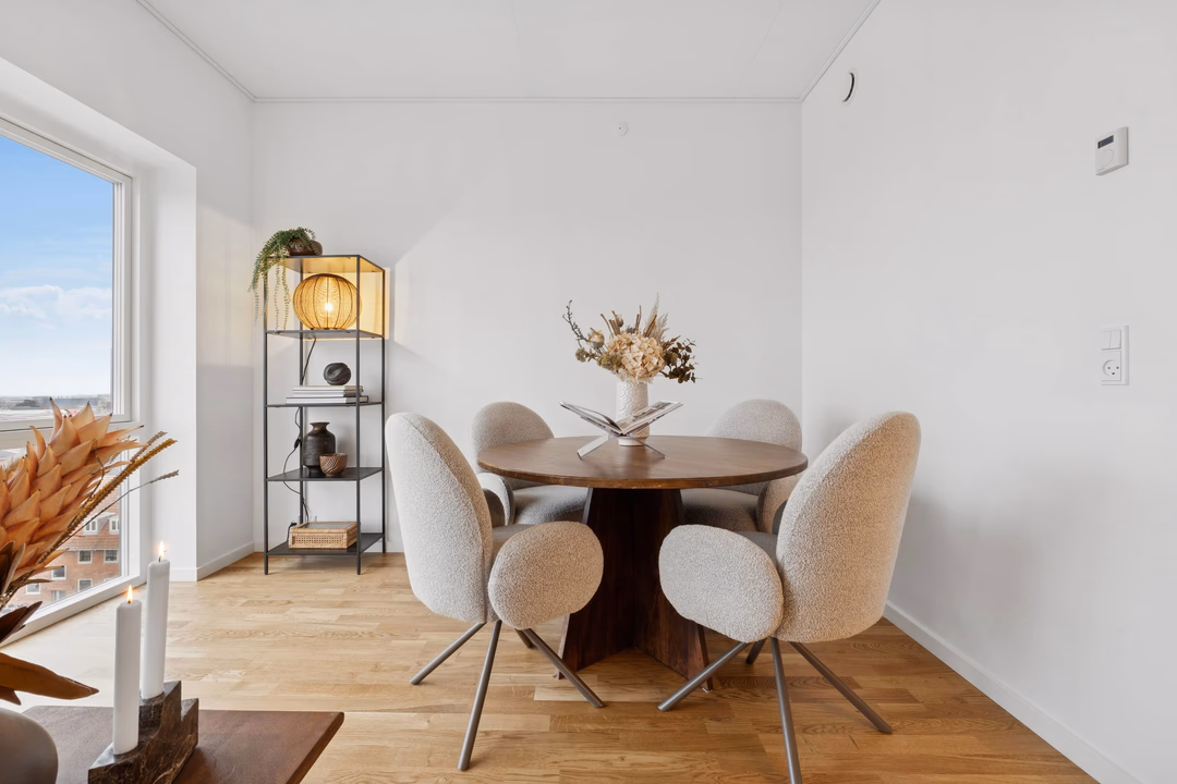 Billede 4 fra lejemålet på Diget 20V, 2600 Glostrup