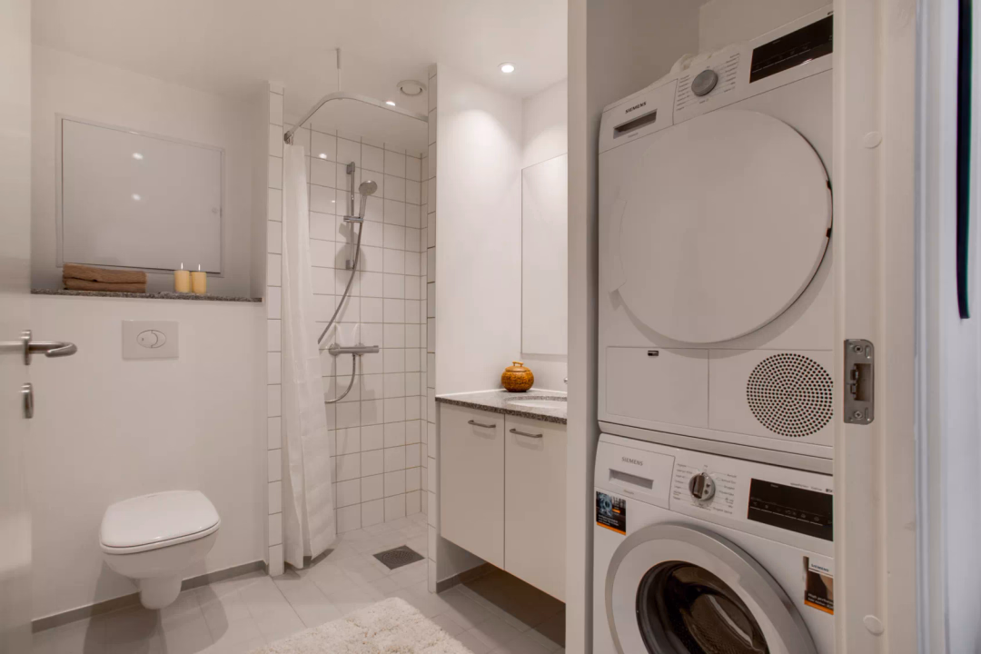 Billede 4 fra lejemålet på Else Alfelts Vej 104, 2300 København S