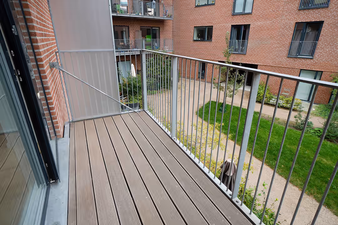 Billede 5 fra lejemålet på Tove Maës Vej 17, 2500 Valby