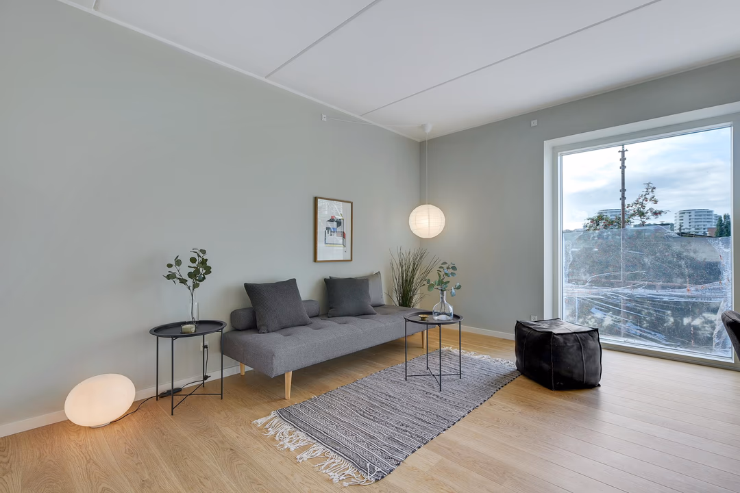 Billede 2 fra lejemålet på Flegmade 30, 7100 Vejle