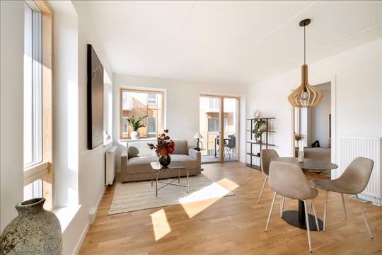 Virkelund Allé 91, 2620 Albertslund