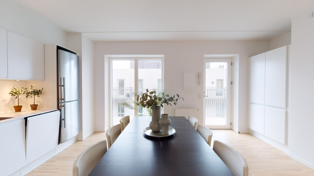 Billede fra lejemålet på Glostervej 62, 2500 Valby