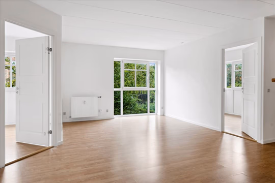 Rental at Skt. Hans Gade 85 A, 5000 Odense C