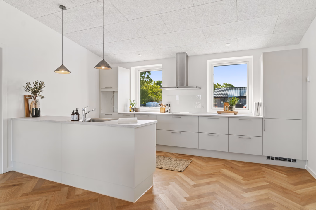 Billede 2 fra lejemålet på Ellen Hørups Vej 12, 4400 Kalundborg