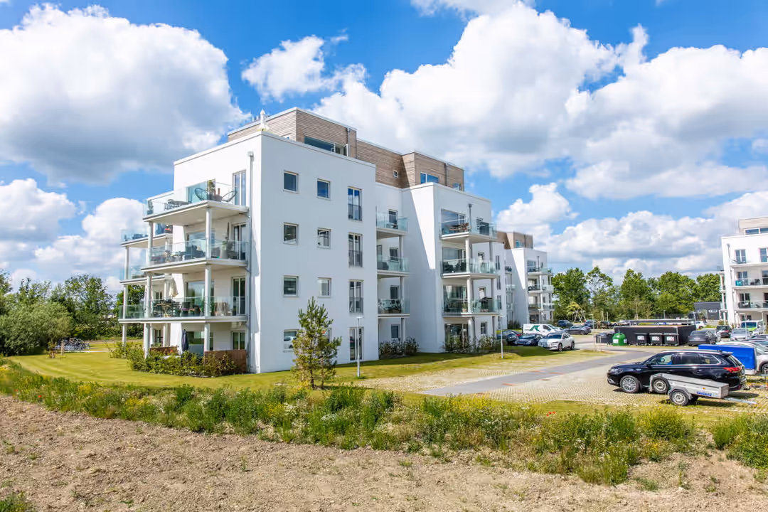 Billede 1 fra lejemålet på Troldmands Allé 26, 2680 Solrød Strand