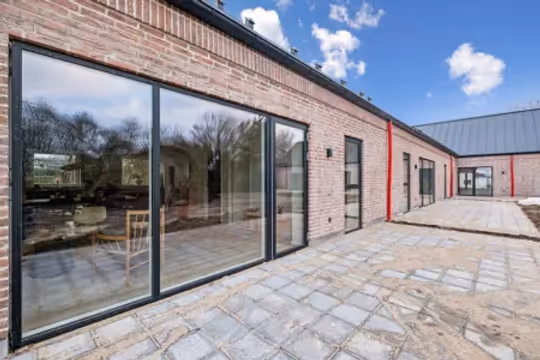 Billede fra lejemålet på Mejlstedvej 67, 9380 Vestbjerg