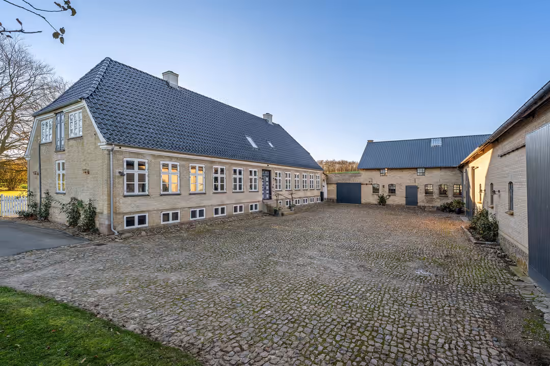 Billede 4 fra lejemålet på Surlykke 3, 6400 Sønderborg