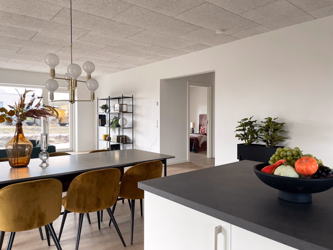 Billede 5 fra lejemålet på Lønnebergvej 71, 8600 Silkeborg