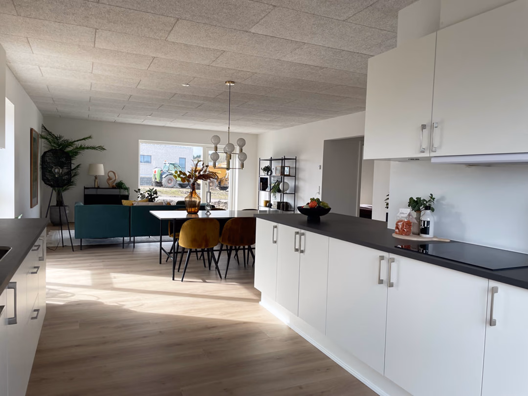 Billede 3 fra lejemålet på Lønnebergvej 71, 8600 Silkeborg