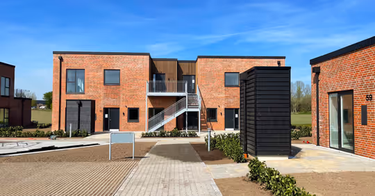 Rental at Lønnebergvej 71, 8600 Silkeborg