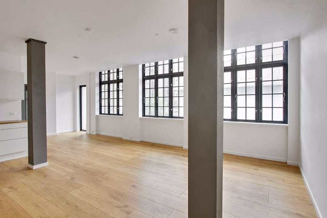 Billede fra lejemålet på Guldsmedgade 23 D, 8000 Aarhus C