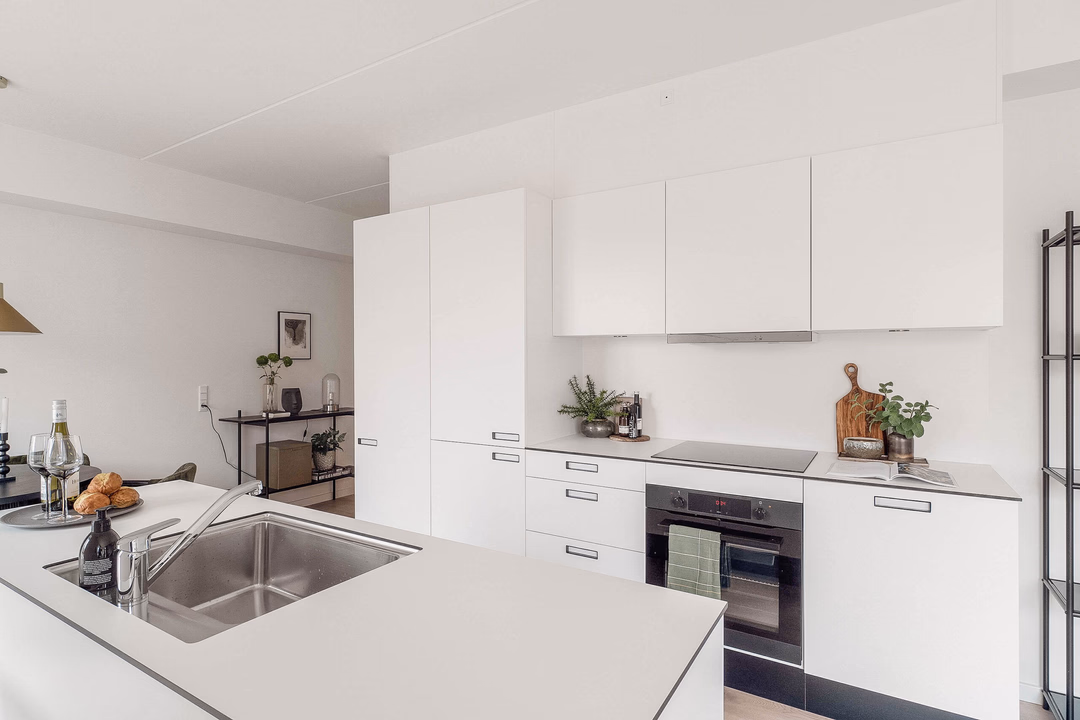 Billede 3 fra lejemålet på Bornholms Alle 16F, 2630 Taastrup