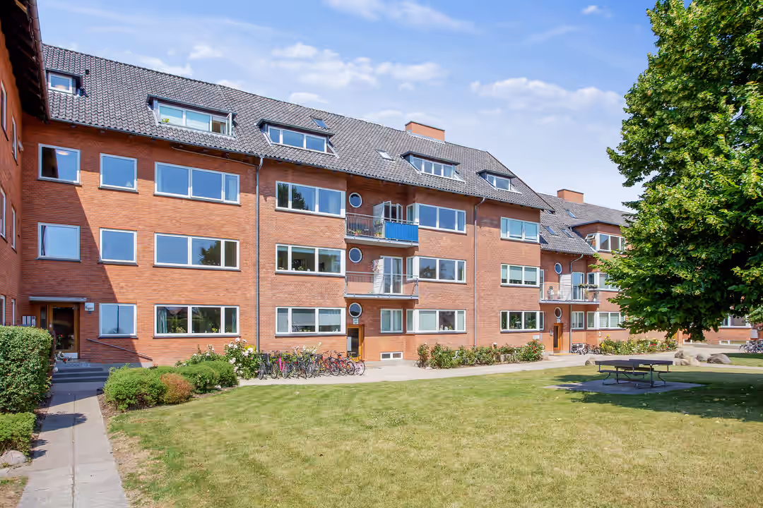 Billede 4 fra lejemålet på Rungstedvej 67, 2960 Rungsted