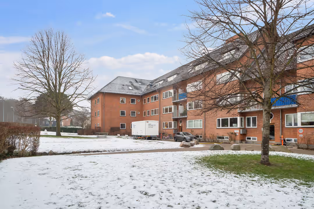 Billede 5 fra lejemålet på Rungstedvej 67, 2960 Rungsted