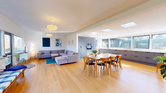 Rental at Kaningårdsvej 34, 2830 Virum