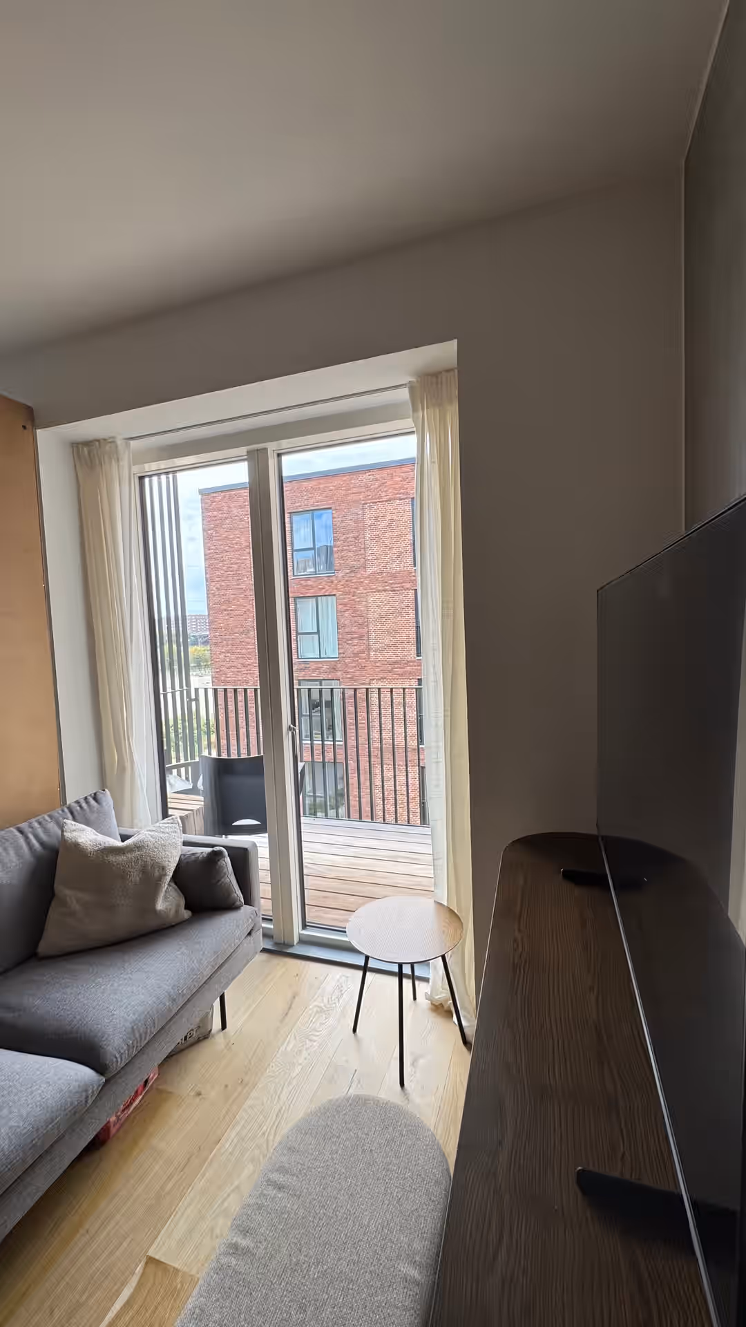 Billede fra lejemålet på Thomas Koppels Gade 38, 8000 Aarhus C