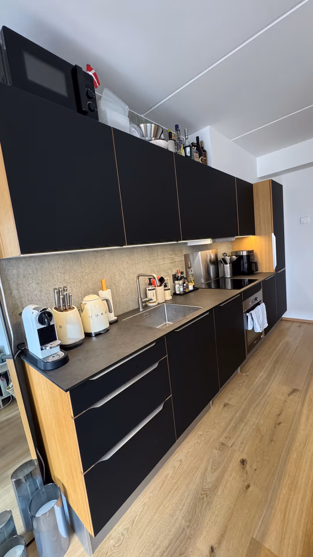 Billede fra lejemålet på Thomas Koppels Gade 38, 8000 Aarhus C