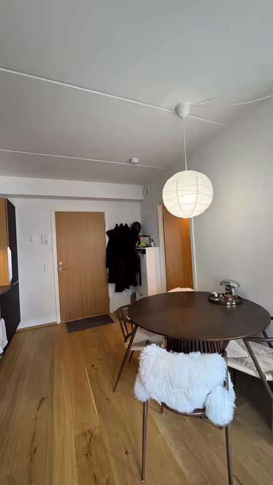 Thomas Koppels Gade 38, 8000 Aarhus C