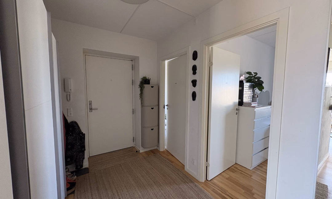 Billede fra lejemålet på Poul Anker Bechs Vej  68, 9200 Aalborg SV