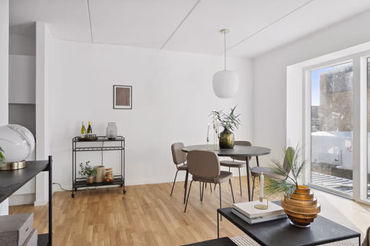 Rental at Spættevangen 18, 2635 Ishøj