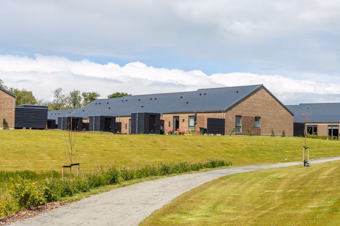 Billede 5 fra lejemålet på Katholtvej 33, 8600 Silkeborg